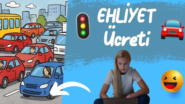 Ehliyet Harç Ücretleri 2025: Gerekli Belgeler ve Adım Adım Rehber